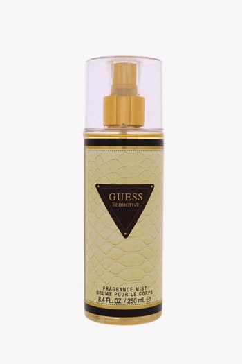 Show details for GUESS SEDUCTIVE WOMEN BODY MIST 250ML Picture of GUESS SEDUCTIVE WOMEN BODY MIST 250ML